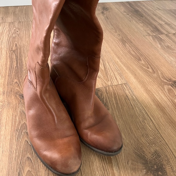 Sam Edelman Riding Boots - Picture 2 of 3